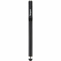 Targus Antimicrobial Smooth Gliding Standard Stylus - Capacitive Touchscreen Type Supported - Black - Smartphone, Tablet Device Supported - AMM165US - eCommerce Business Prime