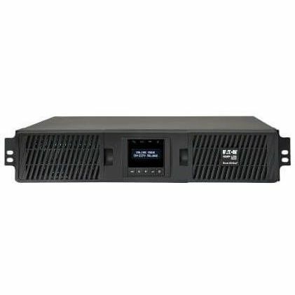 Tripp Lite 2200VA 1980W INTL UPS Smart Online LCD Rackmount 208/230V USB 2U - 200 V AC, 208 V AC, 220 V AC, 230 V AC, 240 V AC - 4.30 Minute - Rack-mountable - 4.30 Minute - 1 x IEC 60320 C19 - , 8 x ...  - SUINT2200LCD2U - eCommerce Business Prime