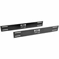 Tripp Lite 4-Post Rackmount Installation Kit for select Rackmount UPS Systems Side Mount - 250 lb Load Capacity - 4POSTRAILSM - eCommerce Business Prime