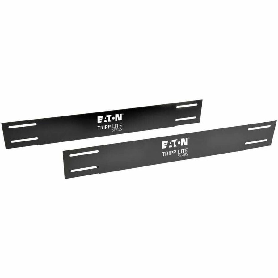 Tripp Lite 4-Post Rackmount Installation Kit for select Rackmount UPS Systems Side Mount - 250 lb Load Capacity - 4POSTRAILSM - eCommerce Business Prime