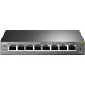 TP-Link TL-SG108PE - 8-Port Gigabit Easy Smart Switch with 4-Port PoE - Limited Lifetime Protection - Easy Smart Managed - 4 PoE+ Ports @64W - Plug & Play - Sturdy Metal w/ Shielded Ports - Fanless - ...  - TL-SG108PE - eCommerce Business Prime