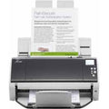 Fujitsu fi-7460 Sheetfed Scanner - 600 dpi Optical - 24-bit Color - 10-bit Grayscale - 60 ppm (Mono) - 60 ppm (Color) - Duplex Scanning - USB - PA03710-B055 - eCommerce Business Prime
