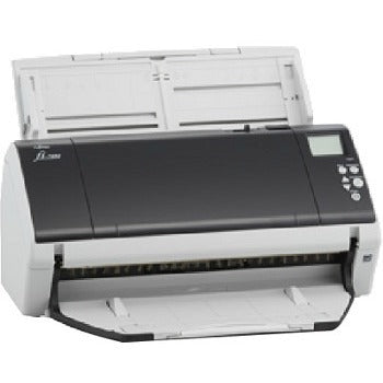 Fujitsu fi-7460 Sheetfed Scanner - 600 dpi Optical - 24-bit Color - 10-bit Grayscale - 60 ppm (Mono) - 60 ppm (Color) - Duplex Scanning - USB - PA03710-B055 - eCommerce Business Prime