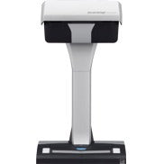 Fujitsu ScanSnap SV600 Overhead Scanner - 1200 dpi Optical - PA03641-B305 - eCommerce Business Prime