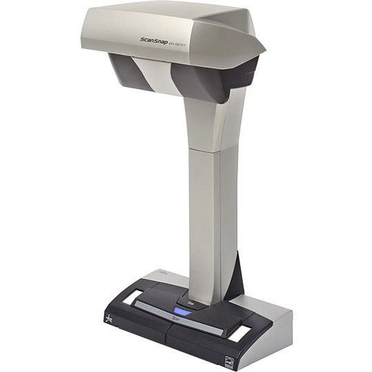 Fujitsu ScanSnap SV600 Overhead Scanner - 1200 dpi Optical - PA03641-B305 - eCommerce Business Prime