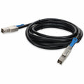 2m SFF-8644 External Mini-SAS HD Male to Male Storage Cable - 100% compatible and guaranteed to work - ADD-SFF8644-8644-2M - eCommerce Business Prime
