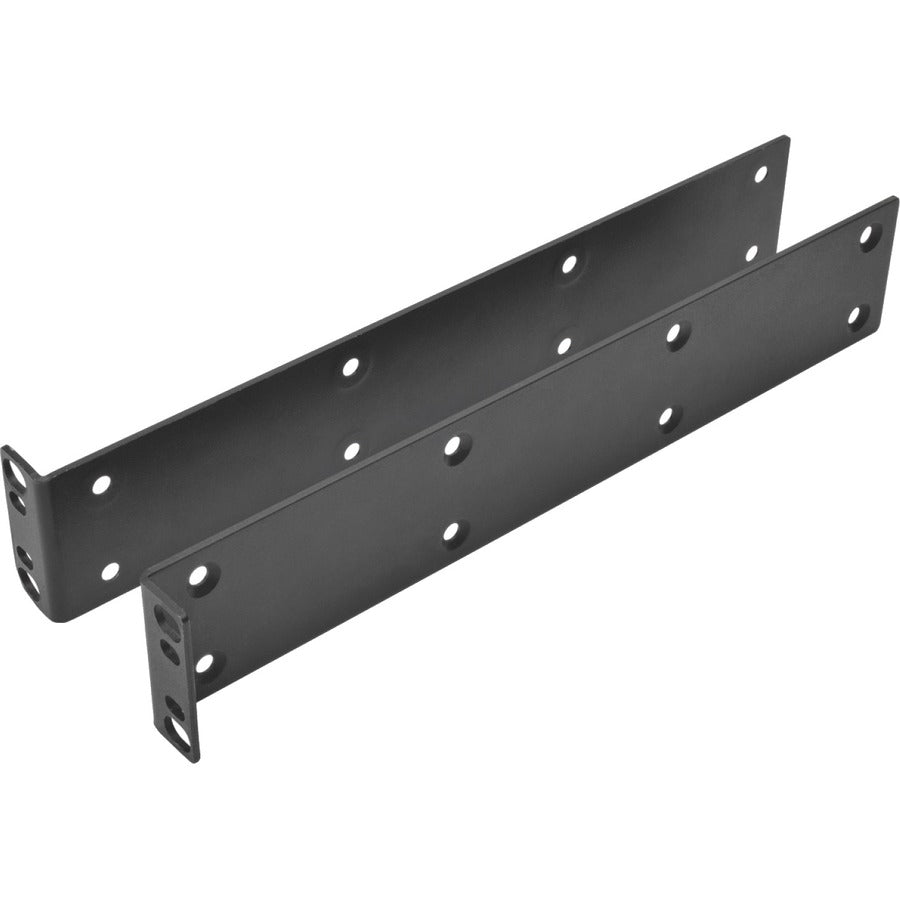 Tripp Lite PDU Mounting Bracket Accessory Kit 2-Post 4-Post Open Frame Rack - 2 - SRPDU2PBRKT - eCommerce Business Prime