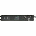 Tripp Lite PDU Switched 7.4kW 230V 16 C13 2 C19 2 IEC309 32A Blue Cords 2U - IEC 60309 32A BLUE (2P+E) - 16 x IEC 60320 C13, 2 x IEC 60320 C19 - 230 V AC - 7.40 kVA - 1U/2U - Horizontal Rackmount - PDUMH32HVATNET - eCommerce Business Prime