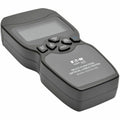 Tripp Lite Fiber Cable Tester Power Meter Light Source Visual Fault Locator - Frequency Measurement, Fiber Optic Cable Testing, Optical Power Testing, Cable Fault Testing, Power Monitoring, Cable Sign...  - T020-001-PSF - eCommerce Business Prime