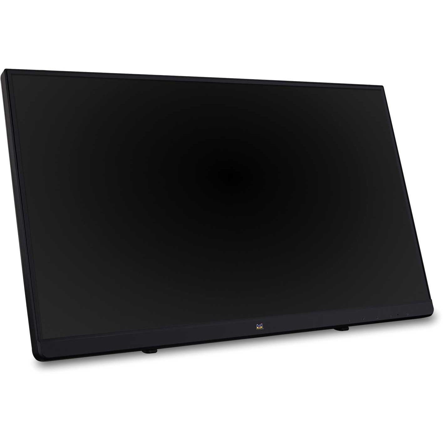 22" 1080p IPS 10-Point Multi Touch Monitor with HDMI, DP, and VGA - 22" ClassMulti-touch Screen - 1920 x 1080 - Full HD - 16.7 Million Colors - 250 Nit - LED Backlight - Speakers - HDMI - DisplayPort - TD2230 - eCommerce Business Prime