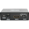Tripp Lite Ultra High Definition UHD 4Kx2K HDMI Audio De-Embedder Extractor - Functions: Audio De-embedding, Audio Extraction - 3840 x 2160 - Audio Line Out - P130-000-AUDIO - eCommerce Business Prime