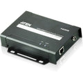 ATEN HDMI HDBaseT-Lite Transmitter with POH (HDBaseT Class B)-TAA Compliant - 1 Input Device - 229.66 ft Range - 1 x Network (RJ-45) - 1 x HDMI In - 4K - 4096 x 2160 - Twisted Pair - Category 6a - Rac...  - VE802T - eCommerce Business Prime