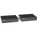 Black Box Managed Ethernet Extender Kit - 4-Wire, 4-Port - LB524A-KIT-R2 - eCommerce Business Prime