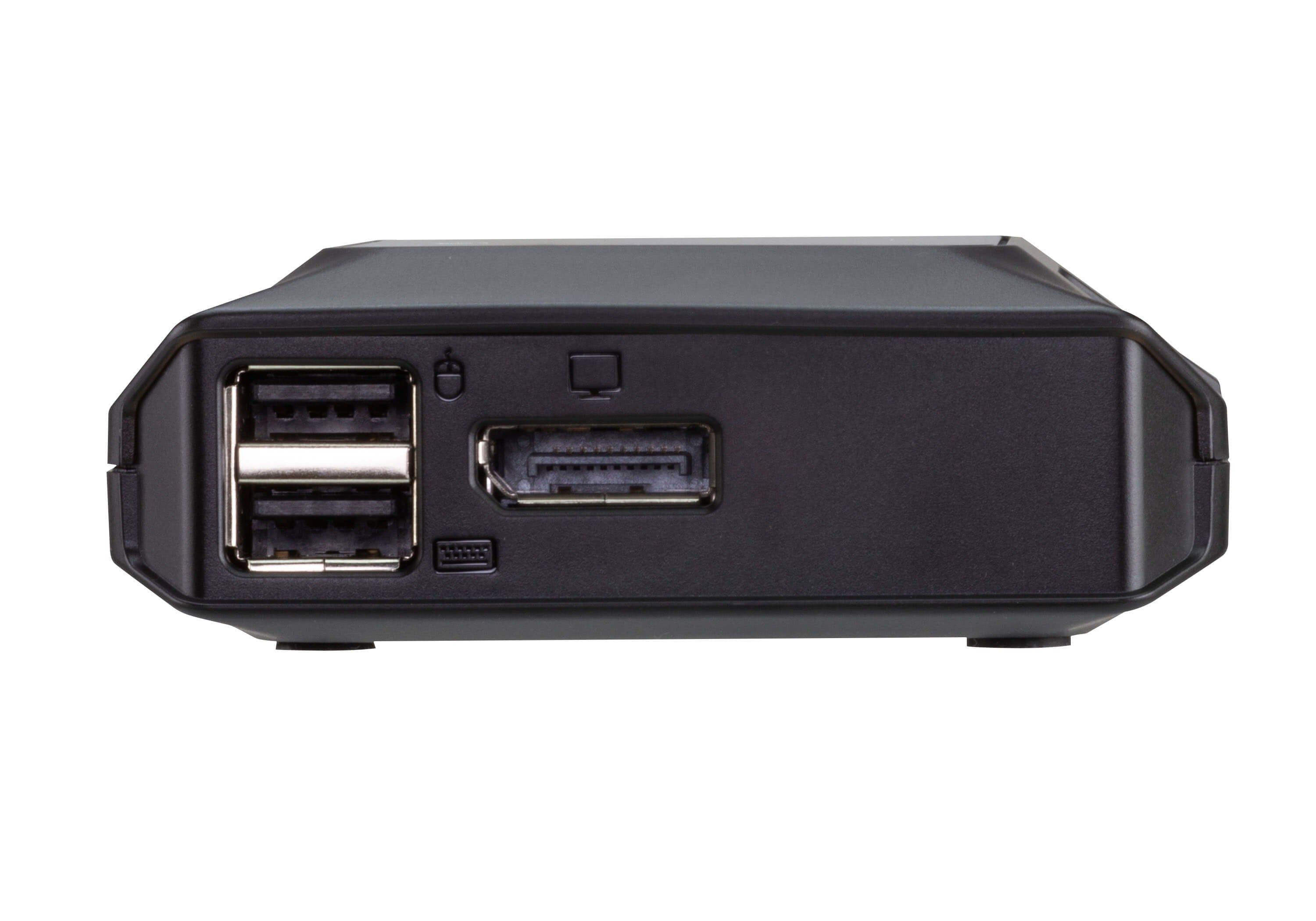 ATEN US3312 KVM switch Black - US3312 - eCommerce Business Prime