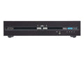 ATEN CS1142D4 KVM switch Rack mounting Black ATEN