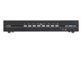 ATEN CS1148D4C KVM switch Rack mounting Black ATEN