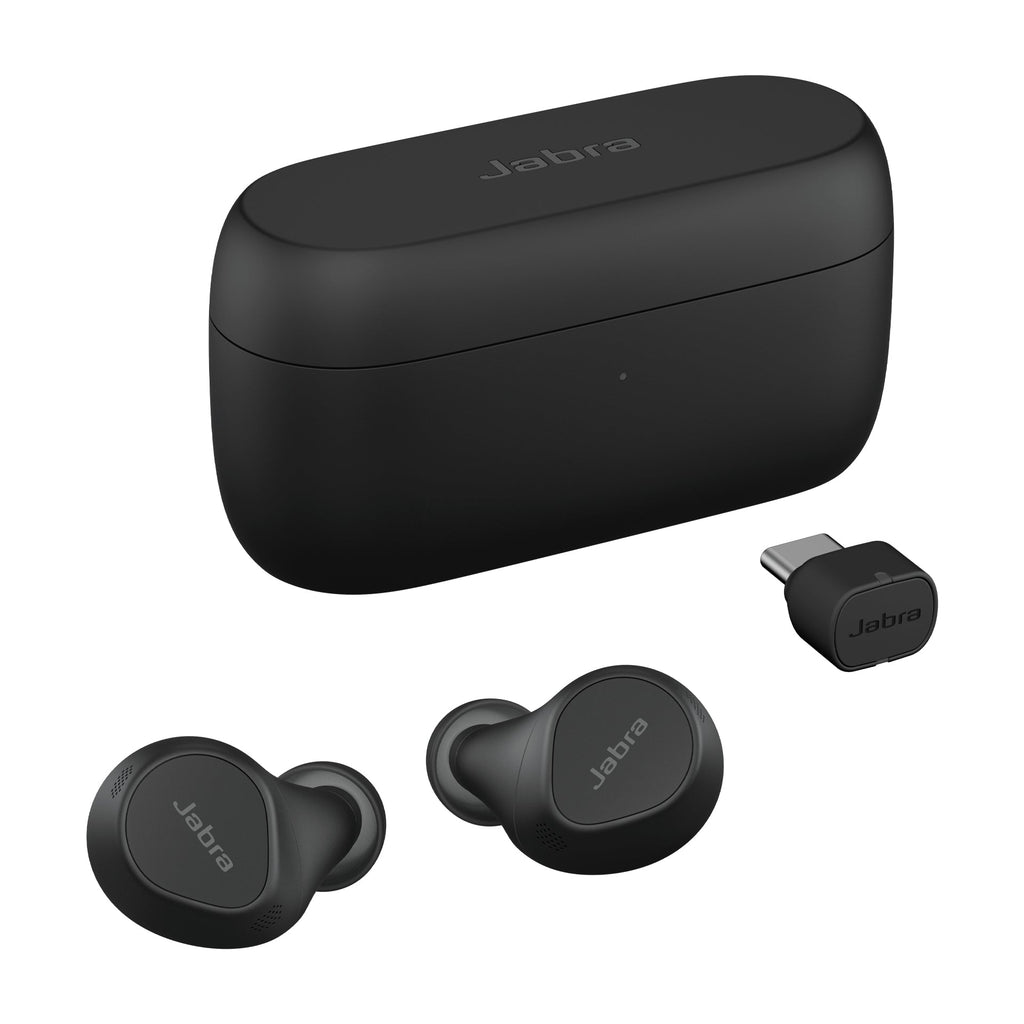 Jabra Evolve2 Buds - USB-C UC - eCommerce Business Prime