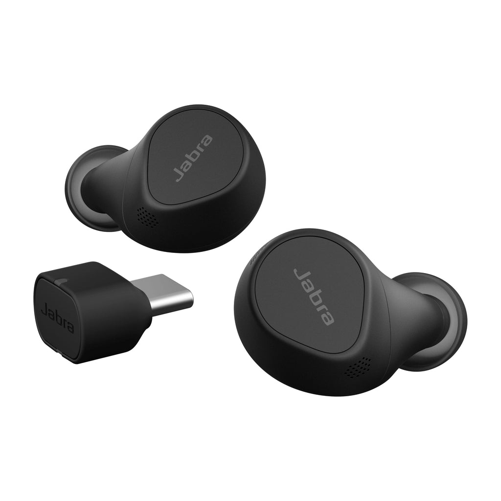 Jabra Evolve2 Buds - USB-C MS Wireless Charging Pad - eCommerce Business Prime