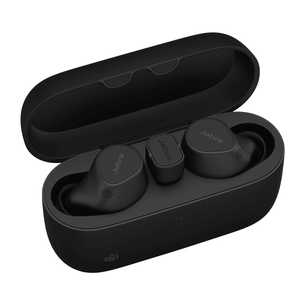 Jabra Evolve2 Buds - USB-C MS Wireless Charging Pad - eCommerce Business Prime