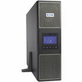 Eaton 9PX UPS 3000VA 3000 Watt 120V Network Card Included 3U Rack/Tower UPS - 3U Rack/Tower - 200 V AC, 208 V AC, 220 V AC, 230 V AC, 240 V AC Input - 200 V AC, 208 V AC, 220 V AC, 230 V AC, 240 V AC ...  - 9PX3K3UN - eCommerce Business Prime