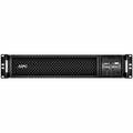 APC by Schneider Electric Smart-UPS SRT 3000VA RM 208V Network Card - 2U Rack-mountable - 3 Hour Recharge - 208 V AC Input - 208 V AC Output - 2 x NEMA L6-20R, 1 x NEMA L6-30R - SRT3000RMXLT-NC - eCommerce Business Prime