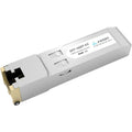 Axiom 1000BASE-T SFP Transceiver for ZyXEL - SFP-1000T - 100% ZyXEL Compatible 1000BASE-T SFP - SFP-1000T-AX - eCommerce Business Prime