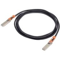 Cisco SFP28 Network Cable - 9.84 ft SFP28 Network Cable for Network Device, Switch - First End: 1 x SFP28 Network - Male - Second End: 1 x SFP28 Network - Male - 25 Gbit/s - Orange - SFP-H25G-CU3M= - eCommerce Business Prime