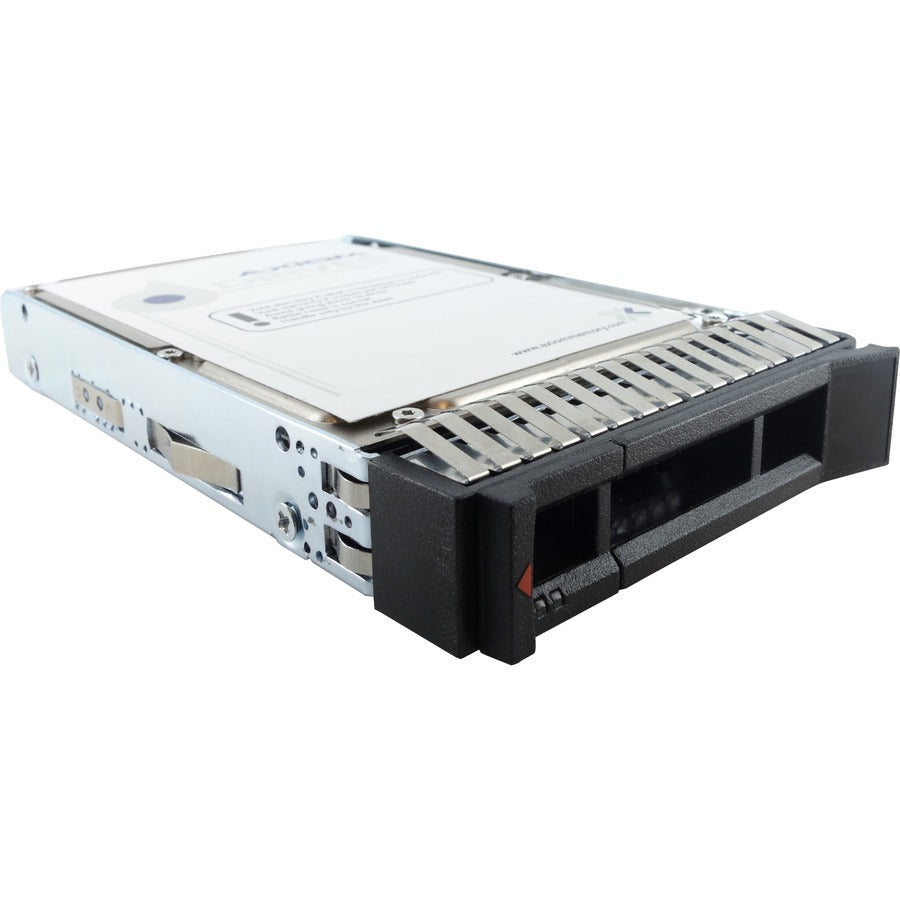Axiom 1.2TB 12Gb/s SAS 10K RPM SFF Hot-Swap HDD for Lenovo - 00WG700 - 10000rpm - Hot Swappable - 3 Year Warranty - 00WG700-AX - eCommerce Business Prime