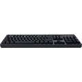Adesso EasyTouch 630UB - Antimicrobial Waterproof Keyboard - Cable Connectivity - USB Interface - 104 Key Windows Key Hot Key(s) - English (US) - QWERTY Layout - MAC - Windows, Mac OS - Membrane Keysw...  - AKB-630UB - eCommerce Business Prime