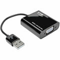 Tripp Lite USB to VGA Adapter Multi Monitor External Video Converter 1080p - 1 x VGA - Mac, PC - U244-001-VGA - eCommerce Business Prime