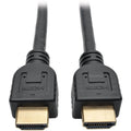 Tripp Lite 16ft Hi-Speed HDMI Cable w/ Ethernet Digital CL3-Rated UHD 4K MM - HDMI for Projector, Monitor, TV, Home Theater System, Audio/Video Device, iPad, A/V Receiver, Blu-ray Player, Gaming Conso...  - P569-016-CL3 - eCommerce Business Prime