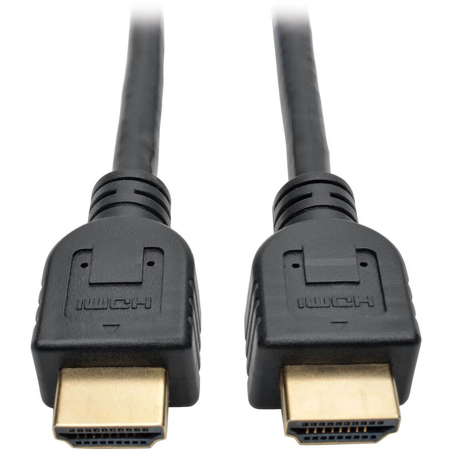 Tripp Lite 16ft Hi-Speed HDMI Cable w/ Ethernet Digital CL3-Rated UHD 4K MM - HDMI for Projector, Monitor, TV, Home Theater System, Audio/Video Device, iPad, A/V Receiver, Blu-ray Player, Gaming Conso...  - P569-016-CL3 - eCommerce Business Prime