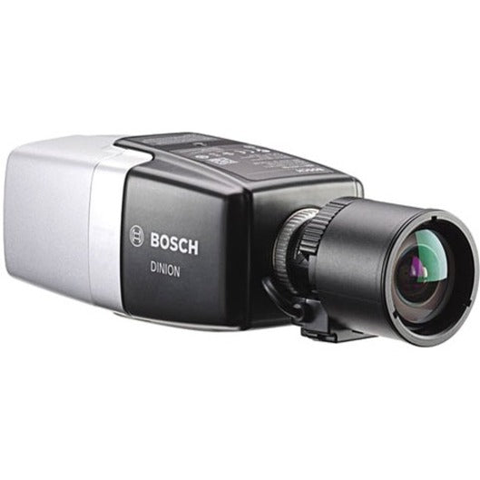 Bosch DINION IP 2 Megapixel Indoor Full HD Network Camera - Color, Monochrome - Box - H.264, MJPEG, H.264 (MP) - 1920 x 1080 - CMOS - Tripod Mount, Wall Mount, Ceiling Mount, Pole Mount, Column Mount,...  - NBN-63023-B - eCommerce Business Prime
