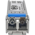 Tripp Lite HP J4859C Compatible SFP Transceiver 1000Base-LX LC DDM SMF - For Optical Network, Data Networking 1 LC Female Duplex 1000Base-LX Network - Optical Fiber9/125 &micro;m - Single-mode - 10 Gi...  - N286-01GLX-SLX - eCommerce Business Prime