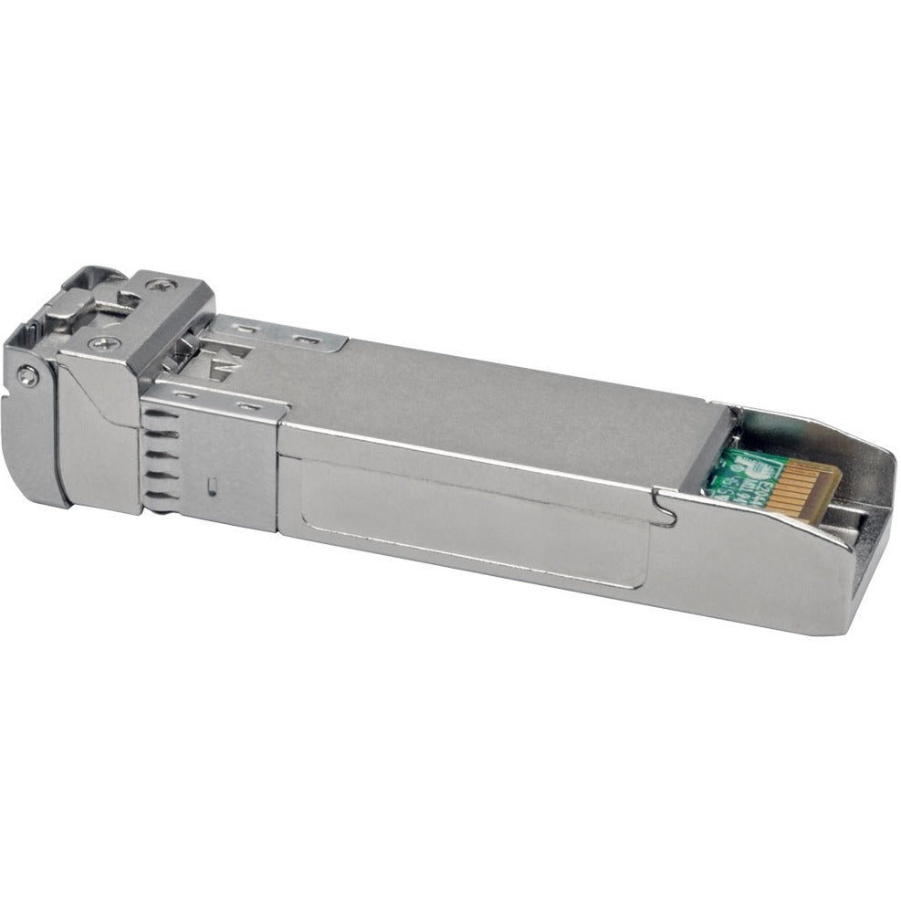 Tripp Lite Cisco SFP-10G-LR Compatible SFP Transceiver 10GBase-LR LC SMF - For Optical Network 1 LC Female Duplex 10GBase-LR Network - Optical Fiber9/125 &micro;m - Single-mode - 10 Gigabit Ethernet -...  - N286-10GLR-SLC - eCommerce Business Prime