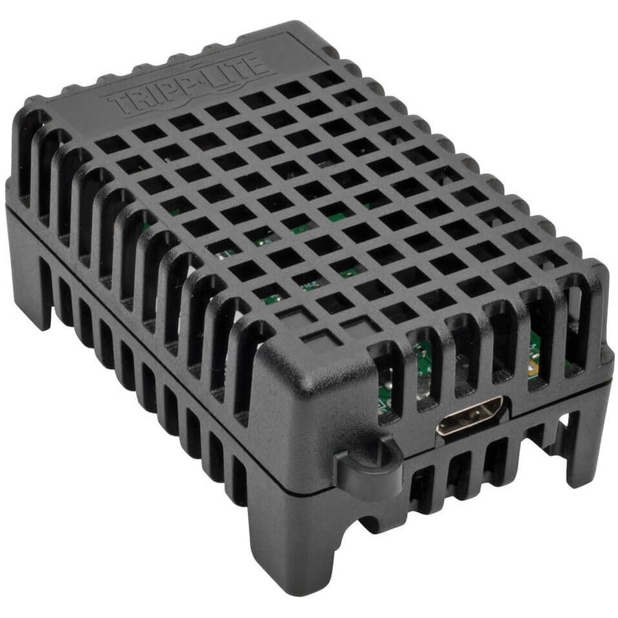 Tripp Lite Environmental Sensor Module w/ Temperature Monitoring - TAA Compliant - E2MT - eCommerce Business Prime