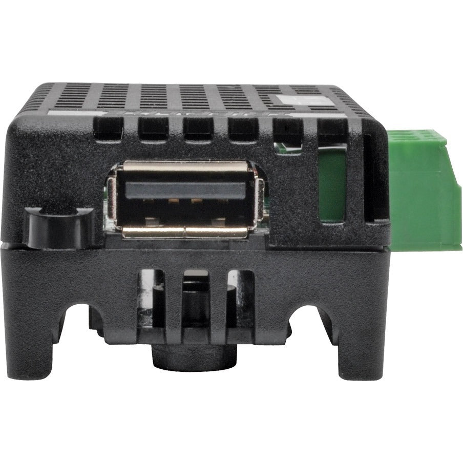 Tripp Lite Environmental Sensor w/ Temperature Monitoring & Digital Outputs - TAA Compliant - E2MTDO - eCommerce Business Prime