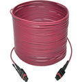Tripp Lite 15M MTP MPO Multimode Patch Cable 12 Fiber 40/100Gb OM4 50/ 125 CMP - Fiber Optic for Network Device - 5 GB/s - Patch Cable - 49.21 ft - 1 x MTP/MPO Female Network - 1 x MTP/MPO Female Netw...  - N845-15M-12-MG - eCommerce Business Prime