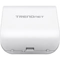 TRENDnet 10dBi Wireless N300 Outdoor PoE Pre-configured Point-to-Point Bridge Bundle Kit, Two Pre-Configured Wireless N Access Points, IPX6 Rated Housing, 10 dBi Antennas, White, TEW-740APBO2K - 10 dB...  - TEW-740APBO2K - eCommerce Business Prime