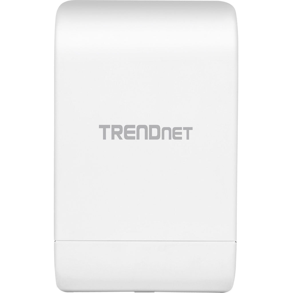 TRENDnet 10dBi Wireless N300 Outdoor PoE Pre-configured Point-to-Point Bridge Bundle Kit, Two Pre-Configured Wireless N Access Points, IPX6 Rated Housing, 10 dBi Antennas, White, TEW-740APBO2K - 10 dB...  - TEW-740APBO2K - eCommerce Business Prime