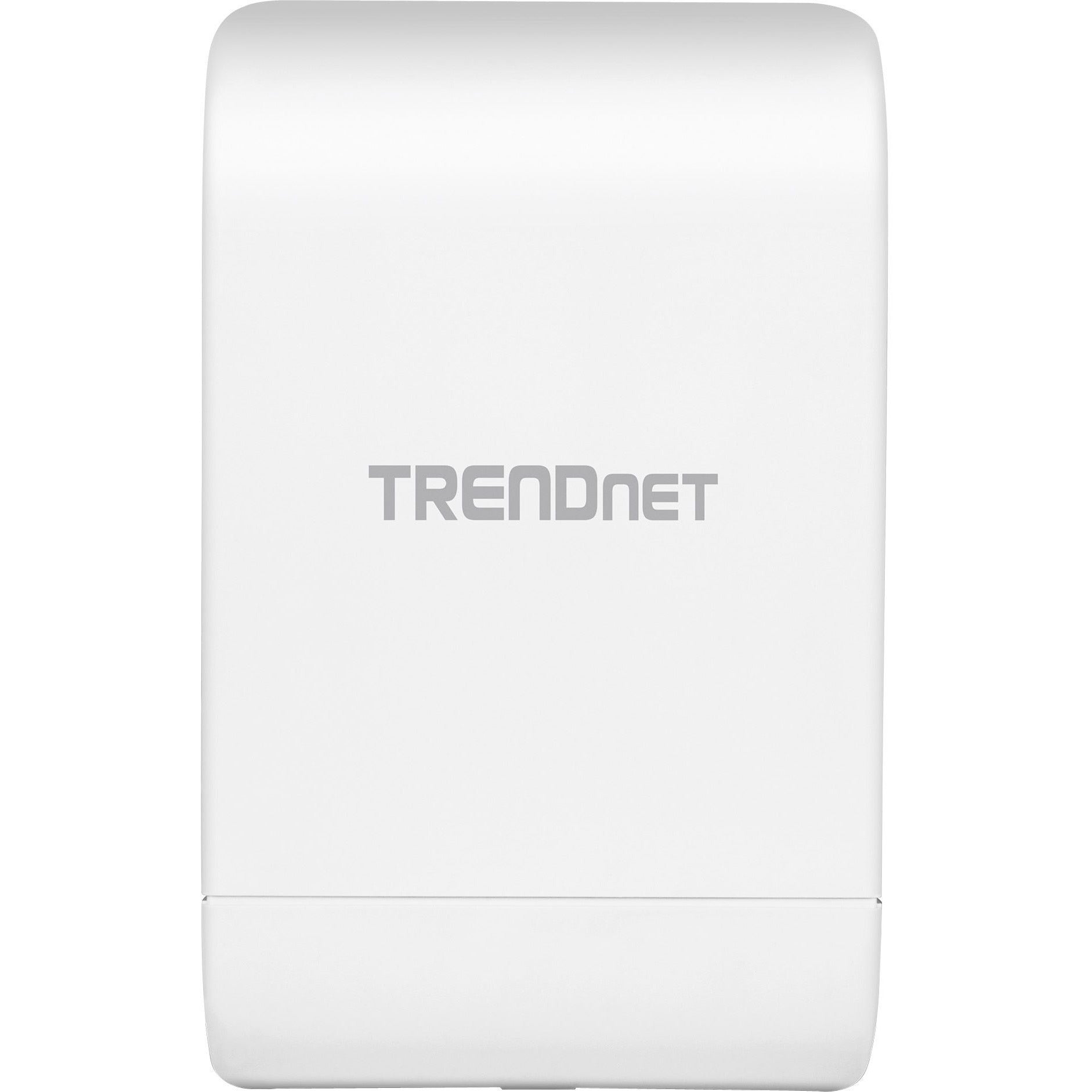 TRENDnet 10dBi Wireless N300 Outdoor PoE Pre-configured Point-to-Point Bridge Bundle Kit, Two Pre-Configured Wireless N Access Points, IPX6 Rated Housing, 10 dBi Antennas, White, TEW-740APBO2K - 10 dB...  - TEW-740APBO2K - eCommerce Business Prime