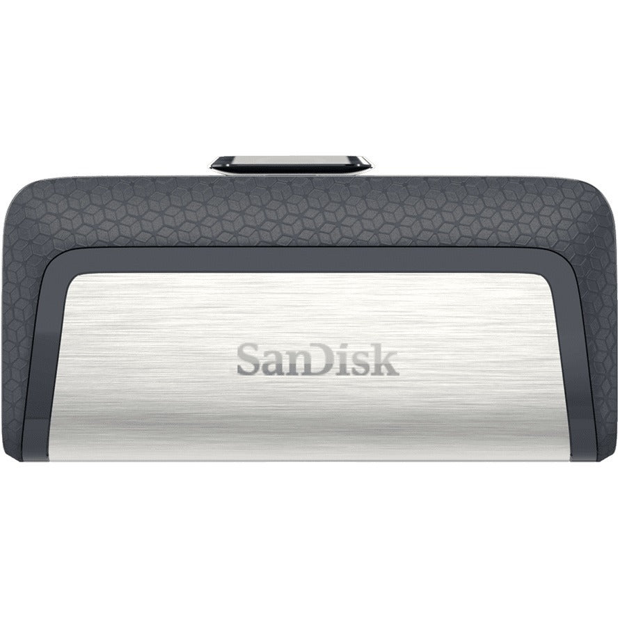 SanDisk Ultra Dual Drive USB TYPE-C - 128GB - 128 GB - USB 3.1 (Gen 1) Type C - 5 Year Warranty - SDDDC2-128G-A46 - eCommerce Business Prime