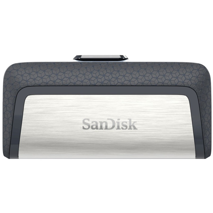 SanDisk Ultra Dual Drive USB TYPE-C - 128GB - 128 GB - USB 3.1 (Gen 1) Type C - 5 Year Warranty - SDDDC2-128G-A46 - eCommerce Business Prime