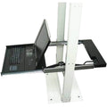Tripp Lite 2 Post Console KVM Rackmount Kit, B020,B021,B040, B070 Consoles - Steel - B019-000 - eCommerce Business Prime