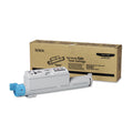 XEROX  High-Yield Toner, 12,000 Page-Yield, Cyan - 106R01218 XEROX