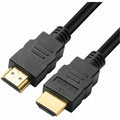 4XEM 25ft 7.6m Ultra High Speed 4K2K HDMI Cable - 25 ft HDMI A/V Cable for Audio/Video Device, Blu-ray Player, HDTV, Home Theater System - First End: 1 x 19-pin HDMI 1.4 Digital Audio/Video - Male - S...  - 4XHDMI4K2KPRO25 - eCommerce Business Prime