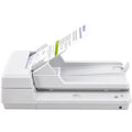 Fujitsu SP-1425 Flatbed Scanner - 600 dpi Optical - 24-bit Color - 8-bit Grayscale - 25 ppm (Mono) - 25 ppm (Color) - Duplex Scanning - USB - PA03753-B005 - eCommerce Business Prime