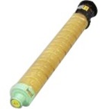 Ricoh Original Toner Cartridge - Yellow - Laser - 1 Pack - 821256 - eCommerce Business Prime