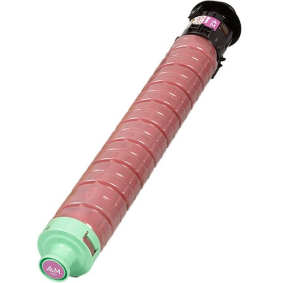 Ricoh Original Toner Cartridge - Magenta - Laser - 2600 Pages - 1 Pack - 821257 - eCommerce Business Prime