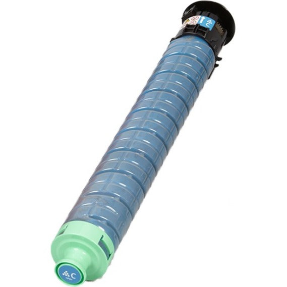 Ricoh Toner Cartridge - Cyan - Laser - 821258 - eCommerce Business Prime